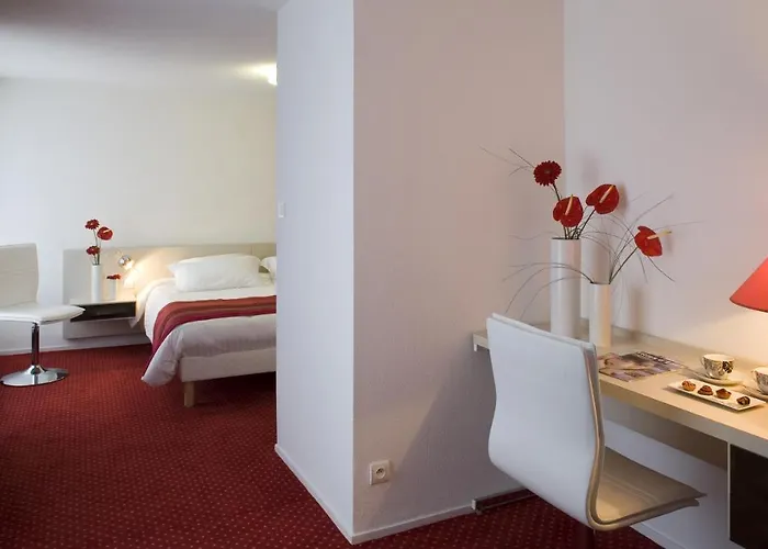 Gran Carlina Hotel