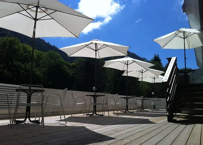 Gran Carlina Hotel