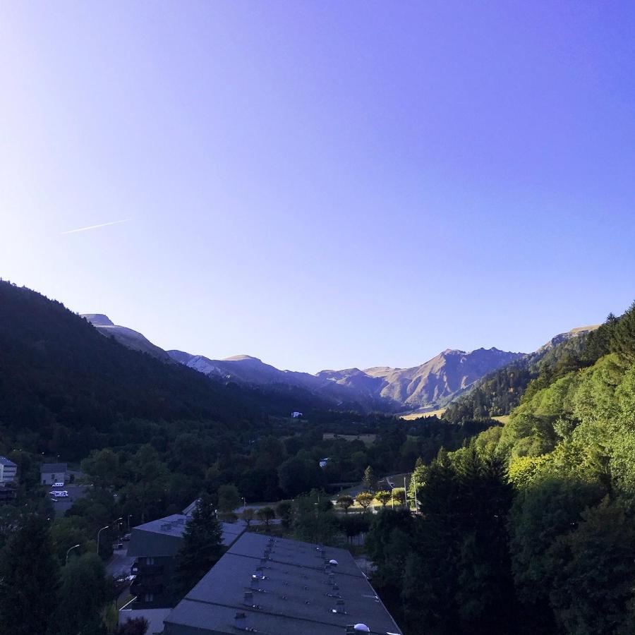 Gran Carlina 4* Le Mont-Dore