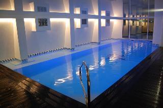 Hotel Gran Carlina Le Mont-Dore