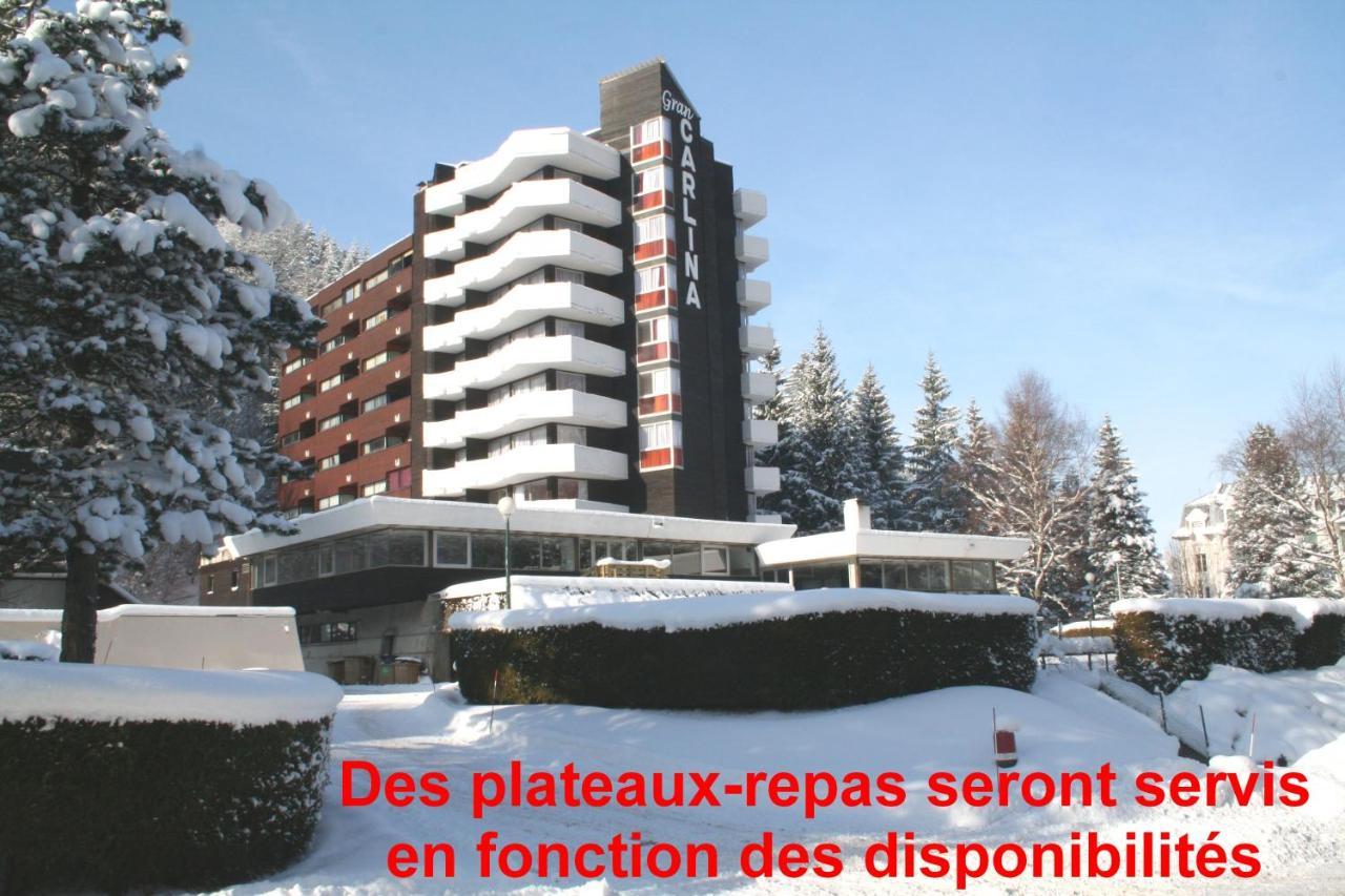 Hotel Gran Carlina 4*