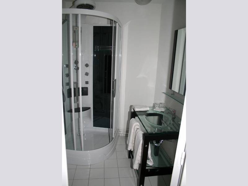 Hotel Gran Carlina