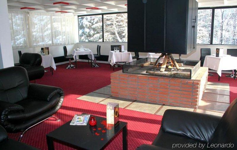 Gran Carlina Hotel 4*
