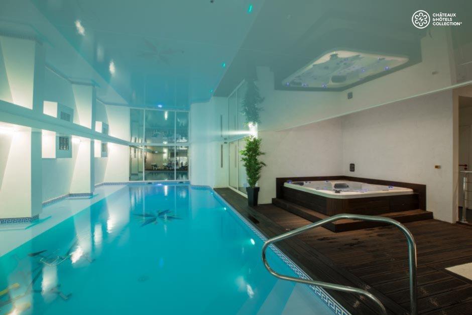Hotel Gran Carlina 4*