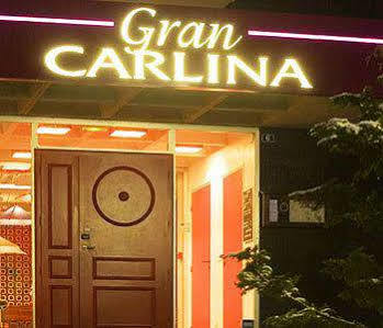 Gran Carlina