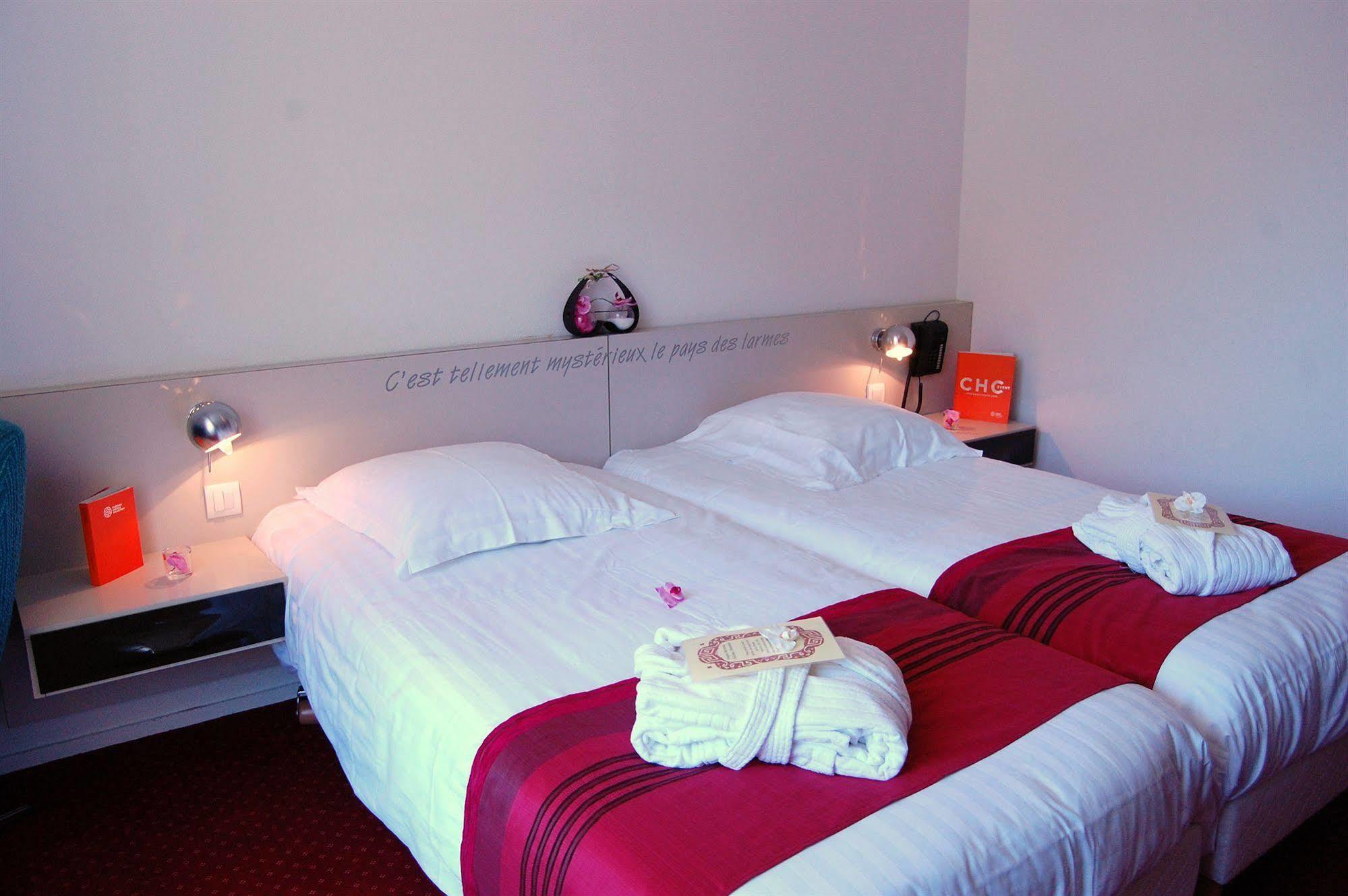 Gran Carlina Hotel Le Mont-Dore