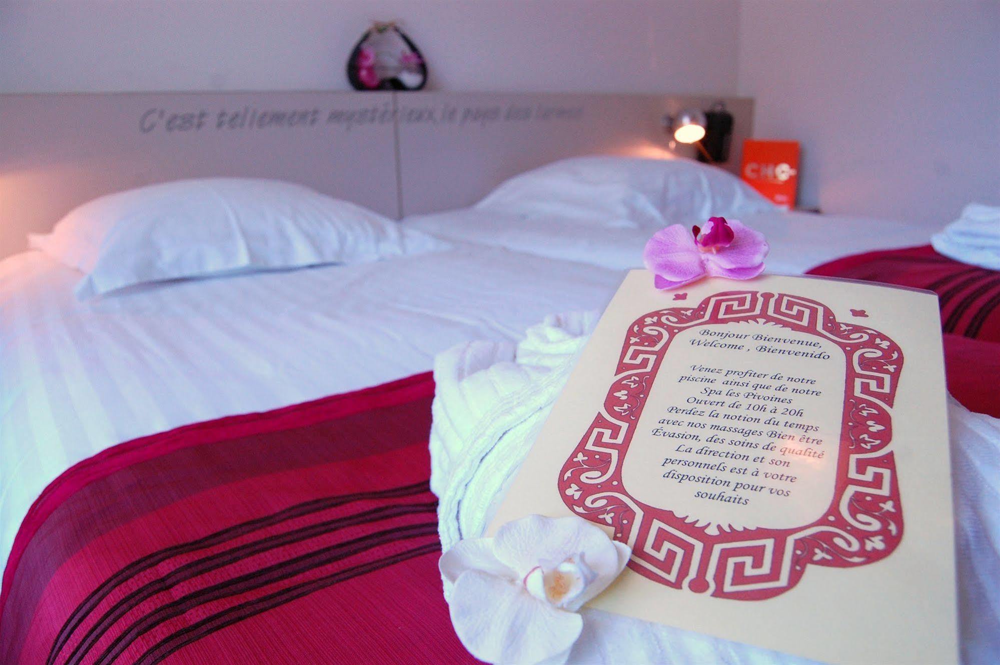 Hotel Gran Carlina