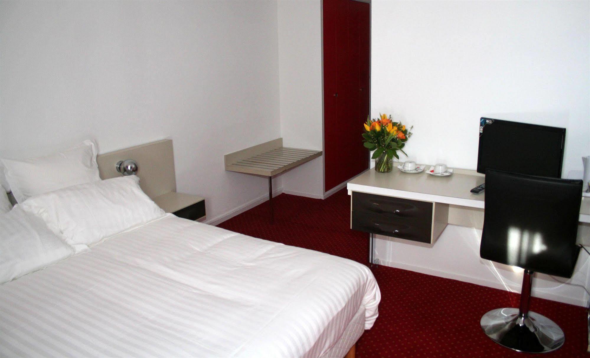 Gran Carlina Hotel Le Mont-Dore