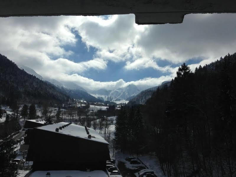 Hotel Gran Carlina Le Mont-Dore
