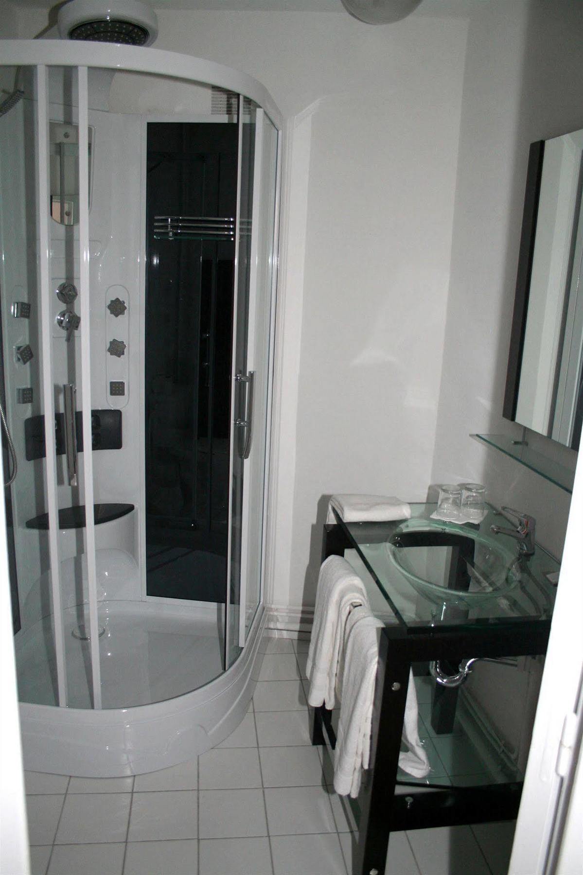 Gran Carlina 4* Le Mont-Dore