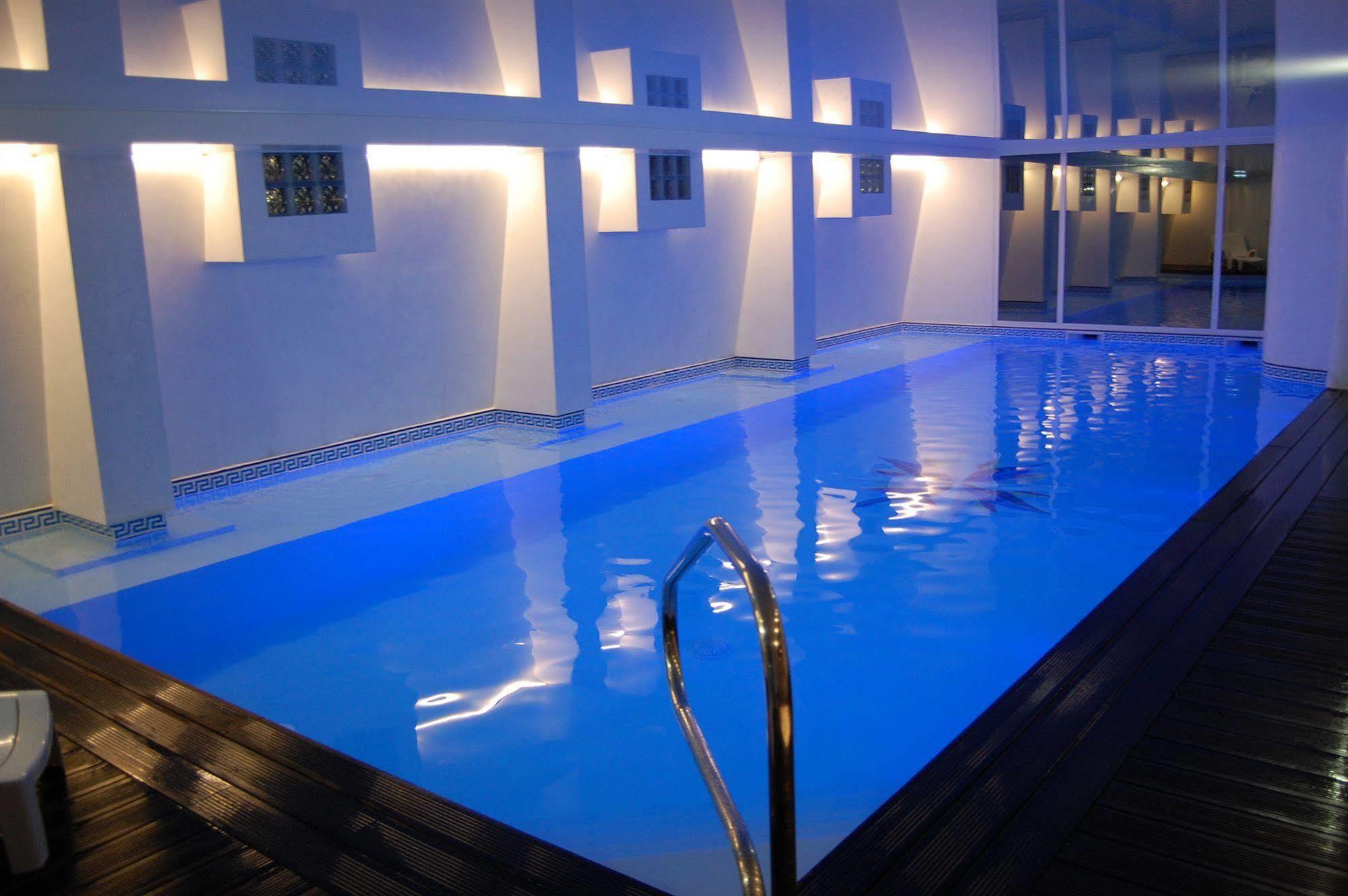 Gran Carlina Hotel