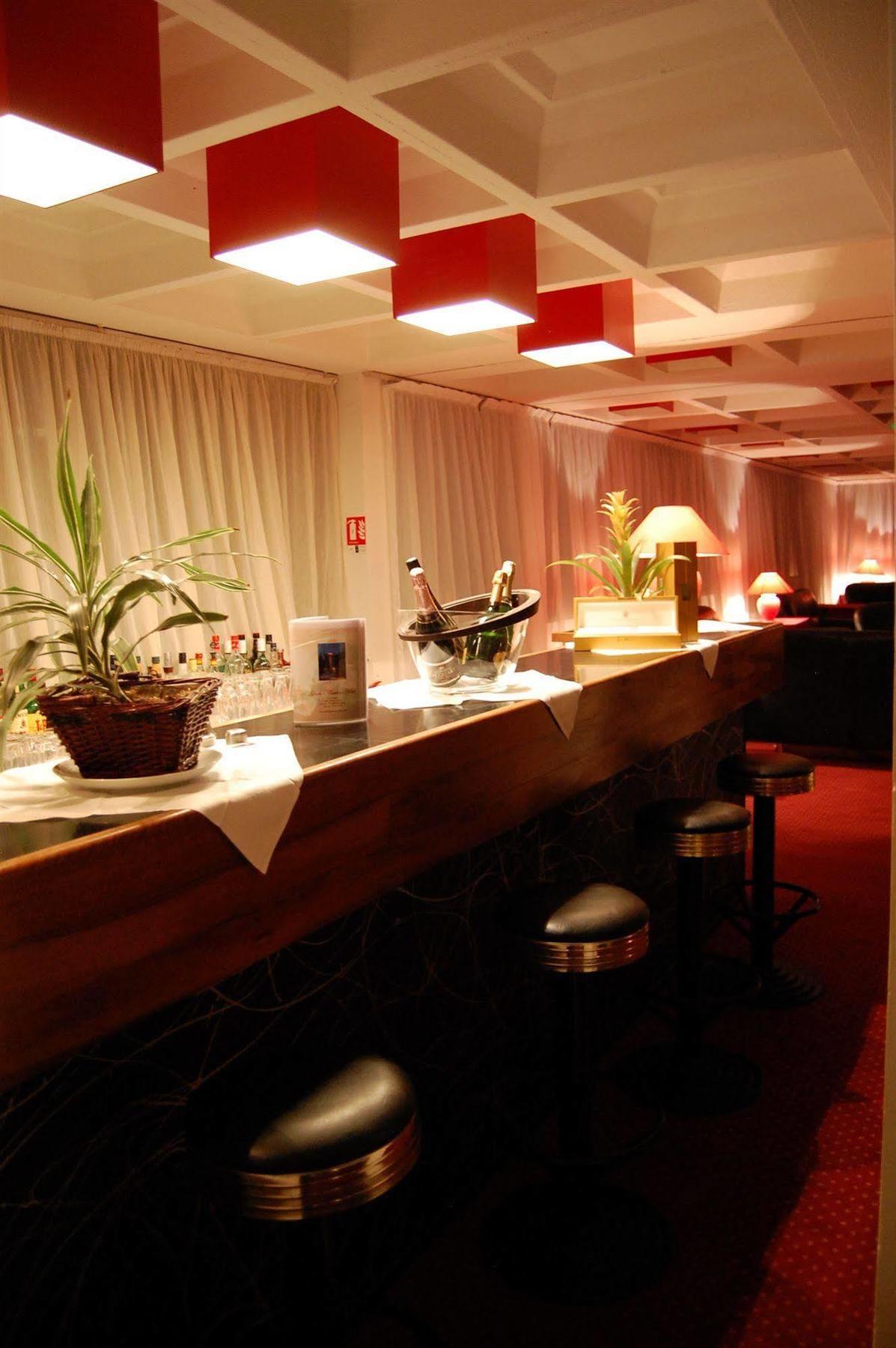 Gran Carlina Hotel