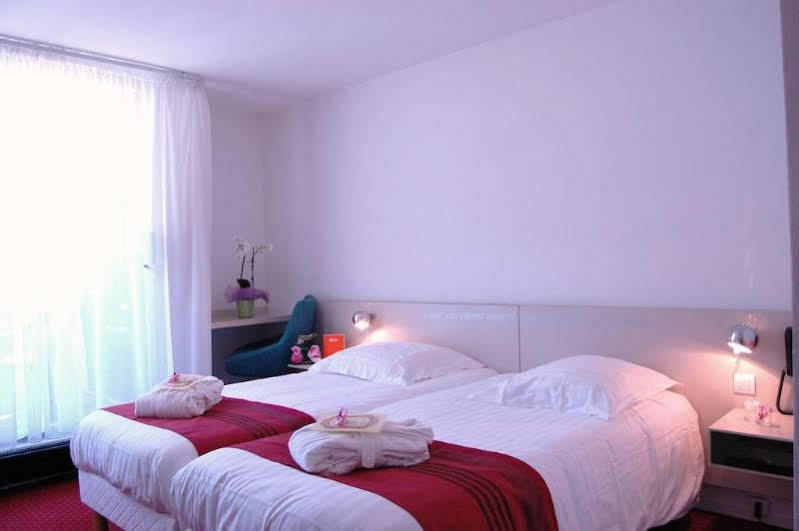 Gran Carlina Hotel Le Mont-Dore