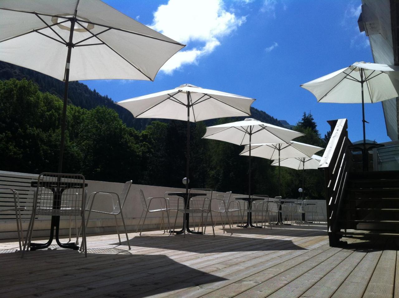 Gran Carlina Hotel