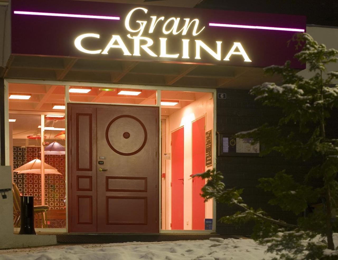 Gran Carlina Hotel Le Mont-Dore