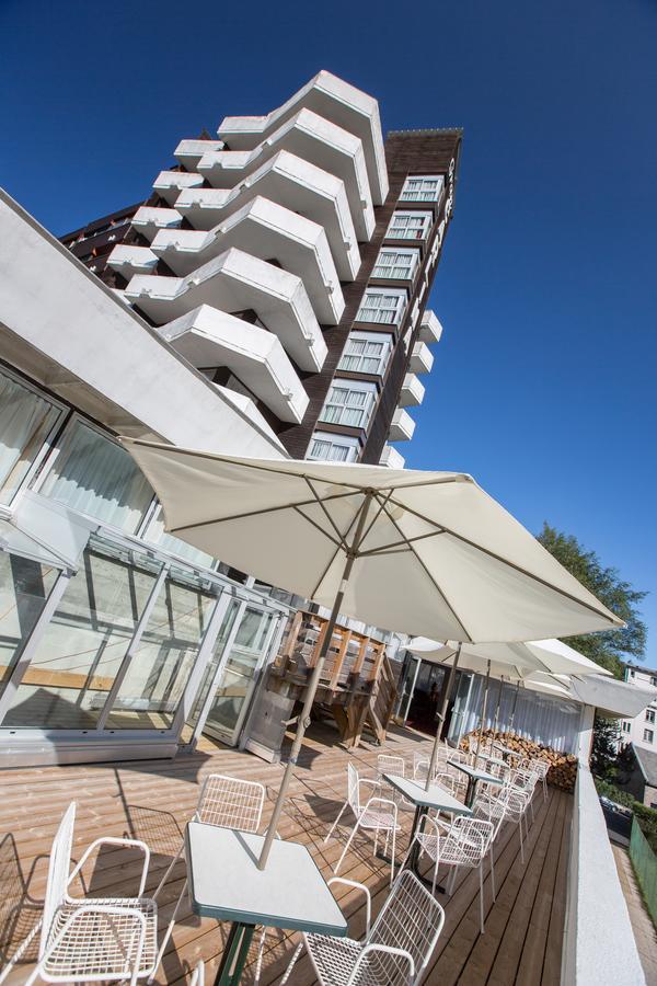 Hotel Gran Carlina