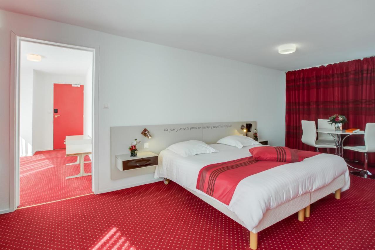 Hotel Gran Carlina Le Mont-Dore