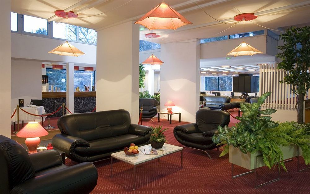 Gran Carlina Hotel Le Mont-Dore