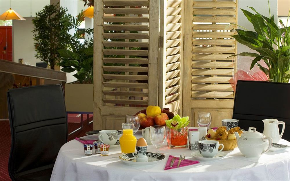Gran Carlina Hotel Le Mont-Dore