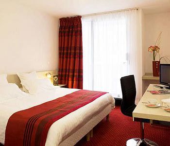 Hotel Gran Carlina