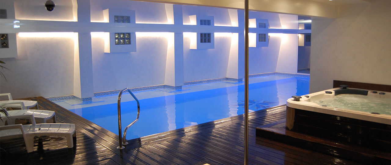 Hotel Gran Carlina 4*