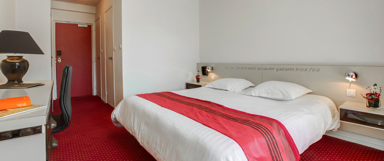 Gran Carlina 4* Le Mont-Dore