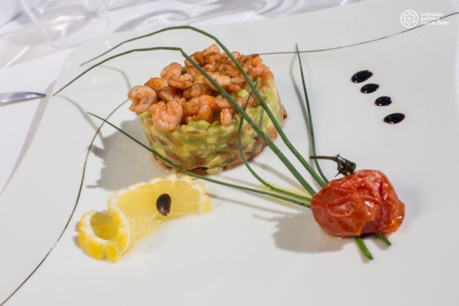 Gran Carlina Hotel